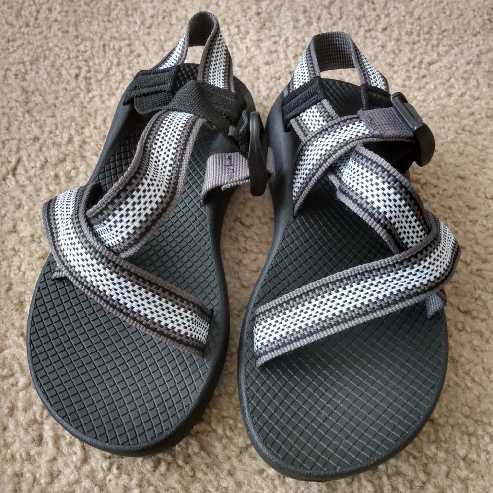 MEN'S CHACOS SANDALS - Picture 3 of 7